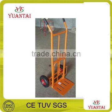 Steel Hand Trolley two wheel