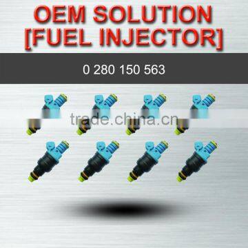 Fuel Injector for Audi Chevy Ford 0280150842 0280150563