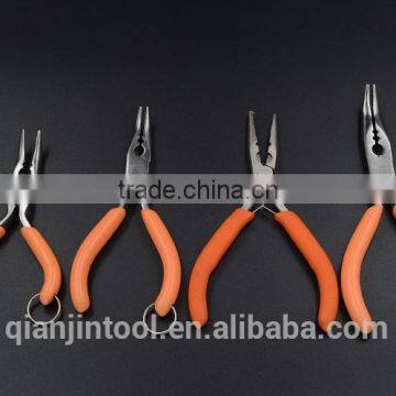 Wholesale Fishing Plier With Dipped Handle photo-3