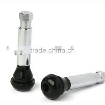 snap-in Tubeless Tire Valve TR418C