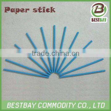 Non Plastic Paper Stick Food Packaging Box Paper Stick photo-6