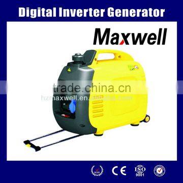 Digital Inverter Generator