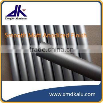 OD25mm Aluminum Tube For Plastic Chair