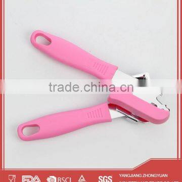 Pink Magical Multipurpose Can Opener and Bottle Opener photo-2