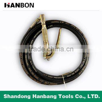 35L Pneumatic Grease Pump,Pneumatic Oiler photo-3