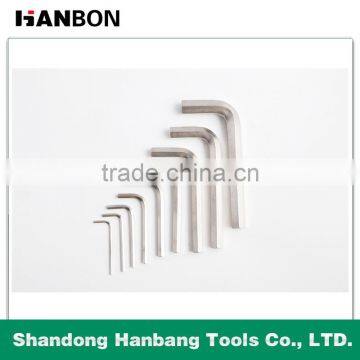 Metric Hex Key