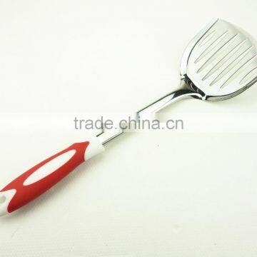 32013 Stainless Steel 6pcs Kitchen Utensils photo-4