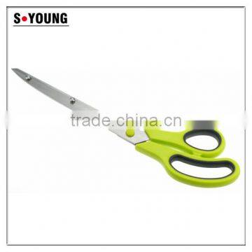 61017 31cm Kitchen Scissors Pizza Scissor photo-4