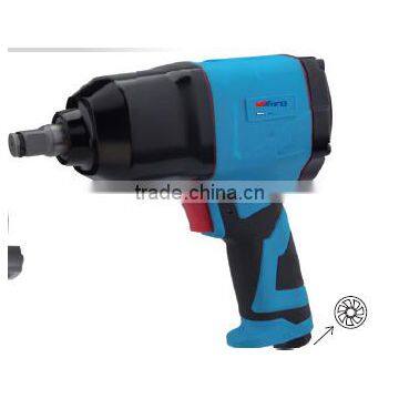 WFI-2700 pneumatic tool(1/2" impact wrench) (Rocking Dog)