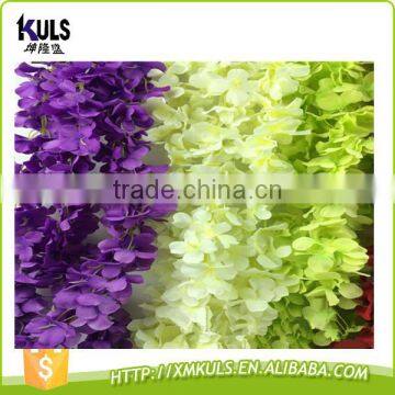 2 M Wedding Home Christmas Decoration Artificial Flowers Interior Wall Party Decorations photo-2