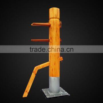 2015 New Product Wing Chun Wooden Dummy Cheap on Sale photo-4