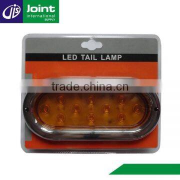 2015 Led Signal Lamp Led Truck and Trailer Lights Backup Lights For Truck