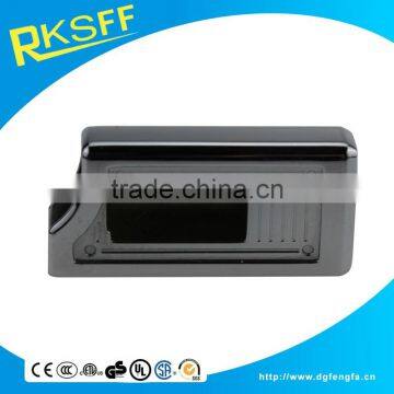 Good Price Die Casting Aluminium Alloy USB Outer Case With High Quality photo-6