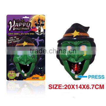 Promotional Pumpkin Mask Halloween Mask photo-4