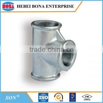 Malleable Iron Thread Pipe Fittings