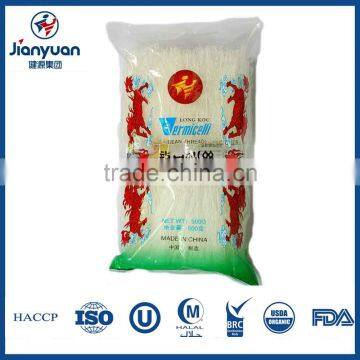 Longkou Vermicelli Export to Japan and Korea photo-2
