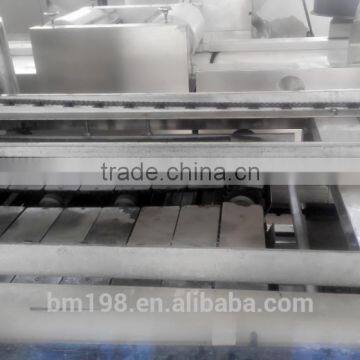 Economic And Reliable 380V Hard Candy Cooking Machine for Certificates photo-4