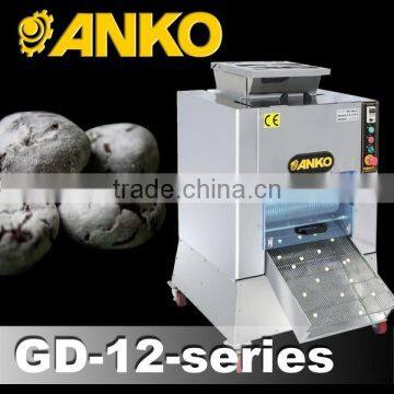 Anko Small Scale Making Chinese Frozen Glutinous Rice Ball Machine photo-2