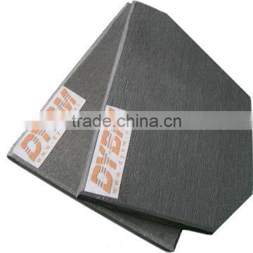 High density non-asbestos Fiber Cement Board