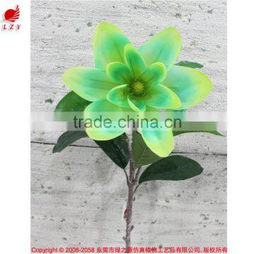 silicone flowers artificial waterproof artificial flowers cheap wholesale artificial flowers