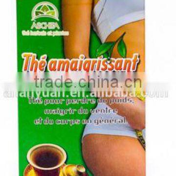 Detox Tea, Herbal Tea, Chinese Herbal Tea photo-3