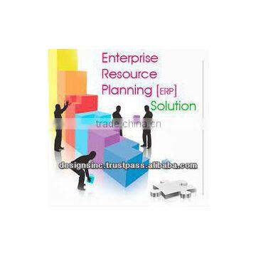 Enterprise Resource Planning