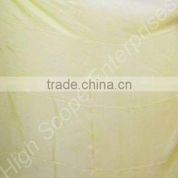 Belly Dance Pure Silk Veils solid cream color