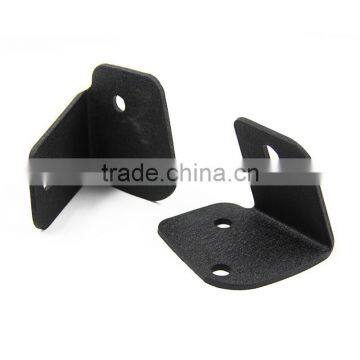 Led Worklight Mounting Bracket, Led Light Bar Installation Parts, Stainless Steel Mounting Kits photo-3