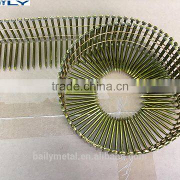 2017 Professinal Customized High Quality Factory Supply 1-3m Belt Nails photo-2