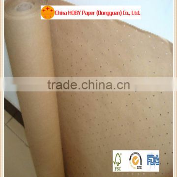 recyclable kraft paper stocklot