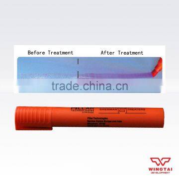 Treater Marker for Aluminum Foil Test photo-6