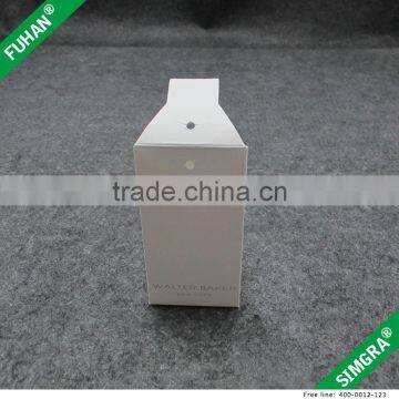 High Grade Customized Small Paper Spare Key Bag for Lady Clothing photo-6