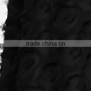 Domin Latest Mature Fashion Designer Ladies Long Skirts Models photo-2