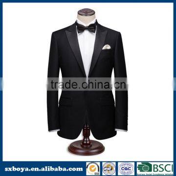 New design man 3 pieces suits latest pant coat picture turkish mens suits 10 years experience making suits