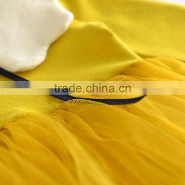 HOT Selling Baby Tutu Dress Baby Romper Lovely Baby Clothes Romper photo-6