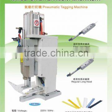 KAI-3000 Garment Tagging Machine photo-2