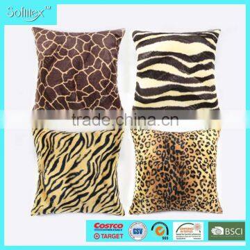 Fake Fur blanket/CUSHION