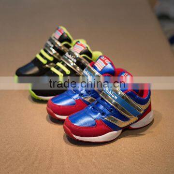 2017 children fashion shoes for boys and girls, wholesale childs basketball shoes,comfortable pattern children canvas shoes