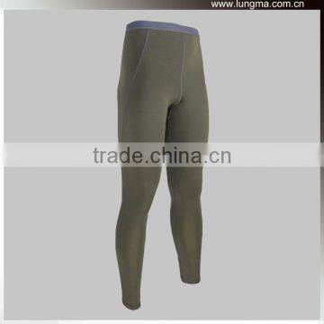 Compression Men's Thermal Sports Tights photo-6