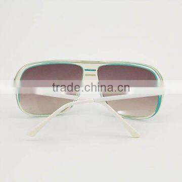 2016 Hot Selling Sports Glasses With Purple Glass Lens photo-5