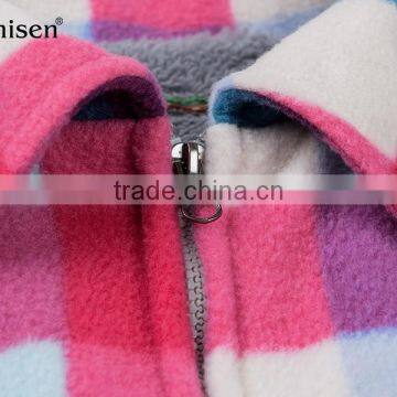 Apparel Manufacturer Winter Women Windproof Jacket photo-3