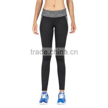 From China Supplier Women Fitness Legging Wear Gym Sports Pants For Yoga Wholesale photo-5