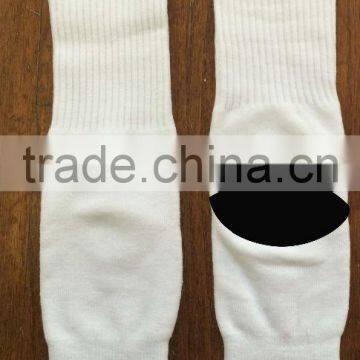 Thick Blank Socks for Sublimation With Cotton or Polyester photo-5
