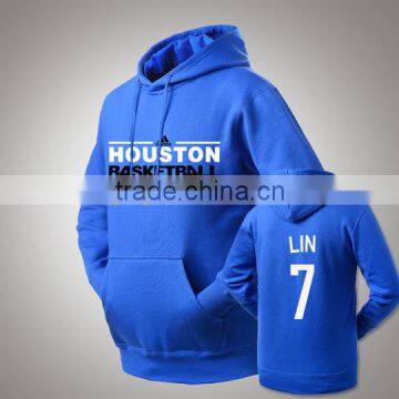 Doulbe Stitches Workmanship Hoodies,well Consructed Cotton Hoodies photo-4