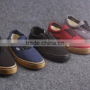 Rubber sole brand canvas shoes surplus overstock shoe cheap wholesale