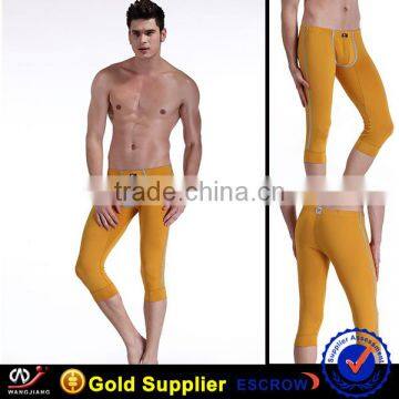Cotton Short Thermal Underpants,keen Underwear,sport Wear photo-5