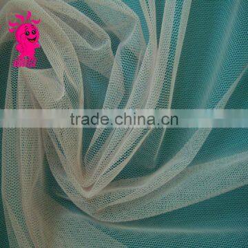 Nylon Mesh Fabric Nylon Square Mesh Net Fabric Grid Quadrate PA Polyamide Fabric for Women Kerchief Headband Gauze Turban Scarf photo-2