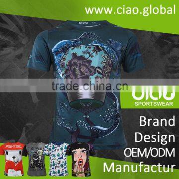 Ciao Sportswear - Banana 100% Polyester Shot Put Jersey Futsal photo-5