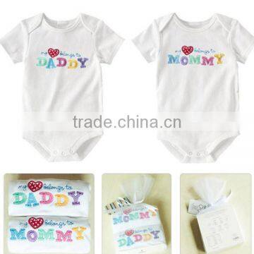 Kids Clothing Children 2017 Summer Wholesale Baby Clothes photo-2