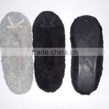 R&H china shoe websites rubber sole warm soft korean kids fashion wholesale shoes